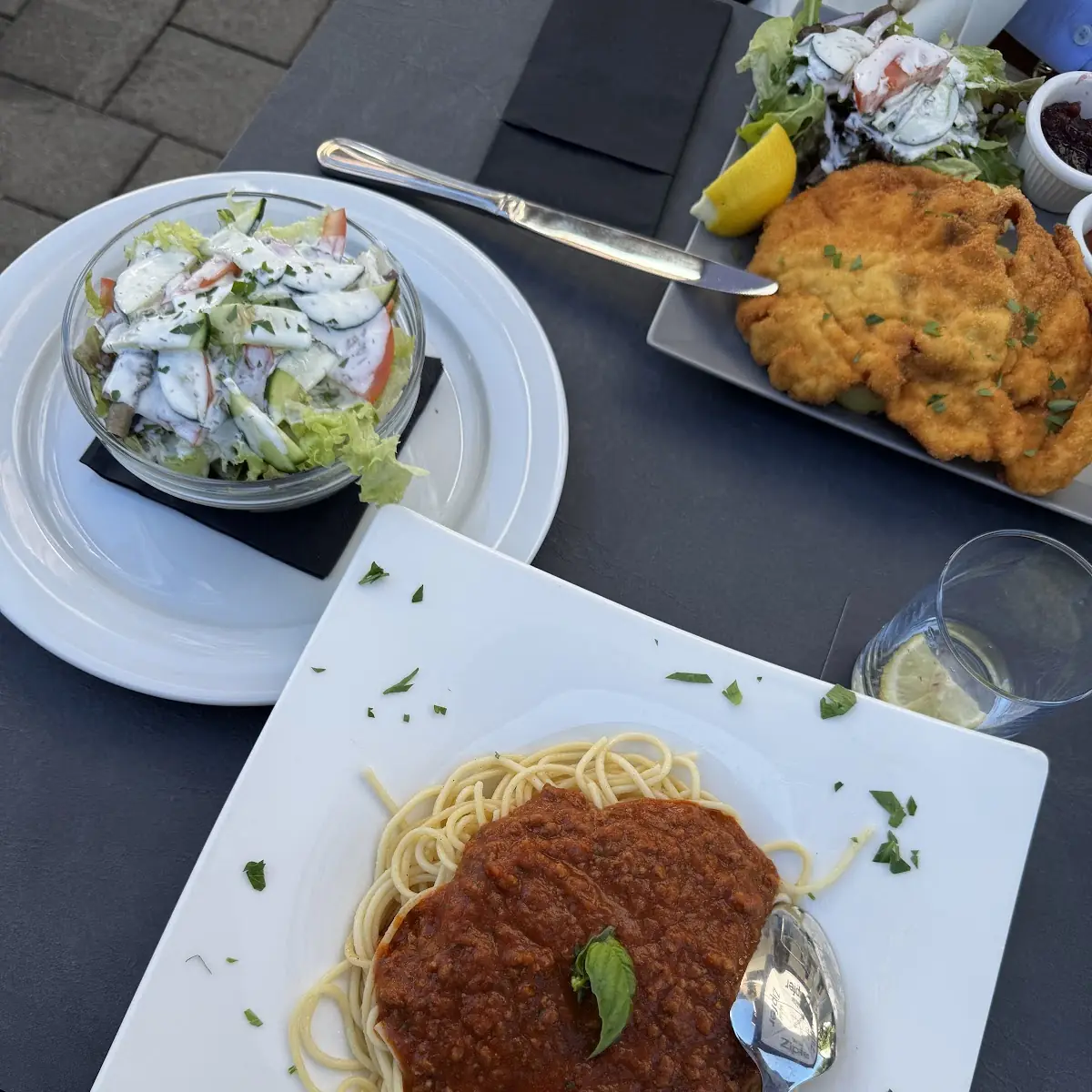 Essen und Trinken photo 8