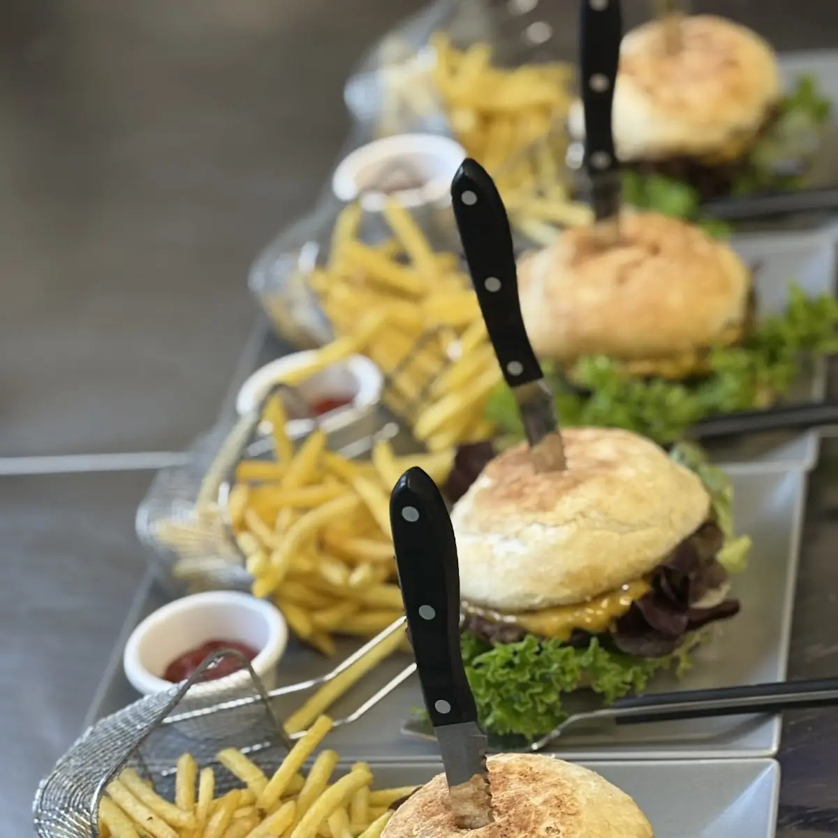 Essen und Trinken photo 9