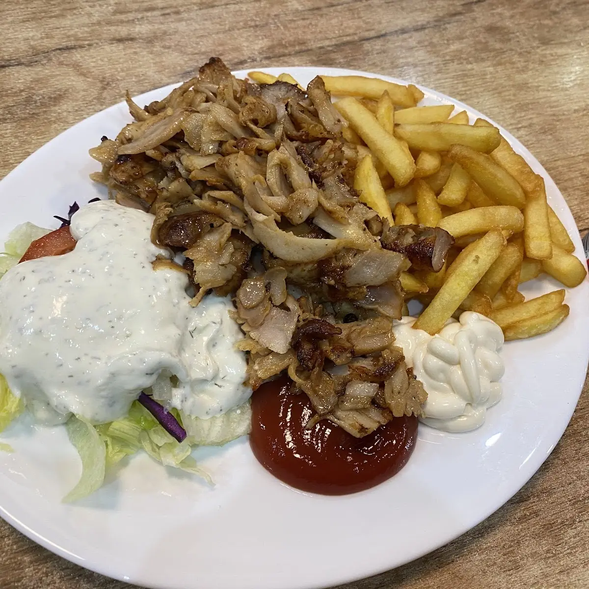 Essen und Trinken photo 3