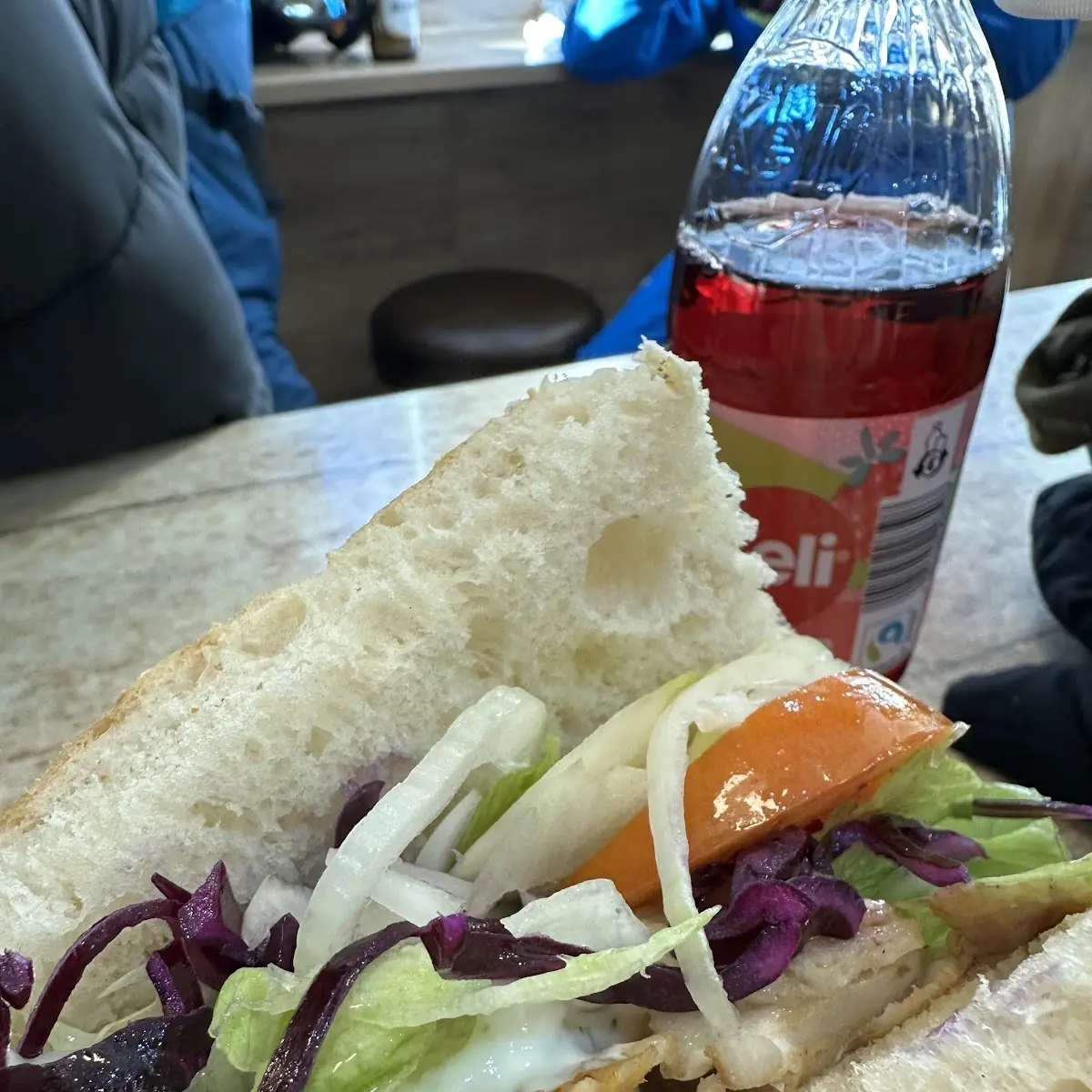 Essen und Trinken photo 7