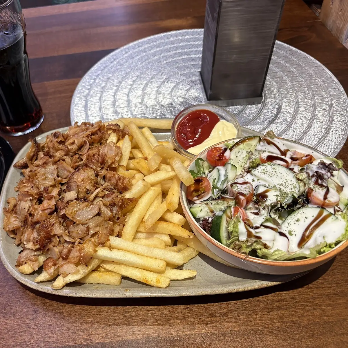 Essen und Trinken photo 2
