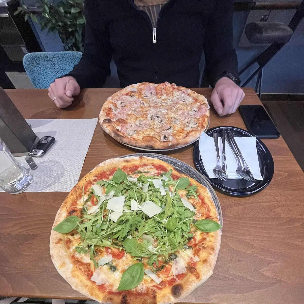 Essen und Trinken photo 7