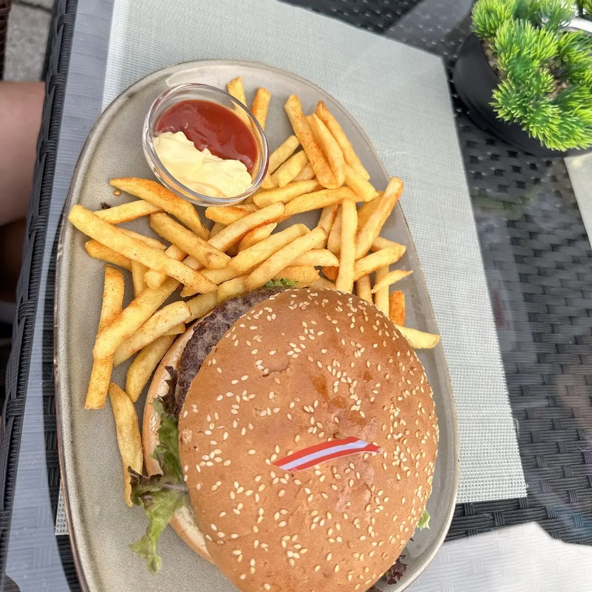 Essen und Trinken photo 8