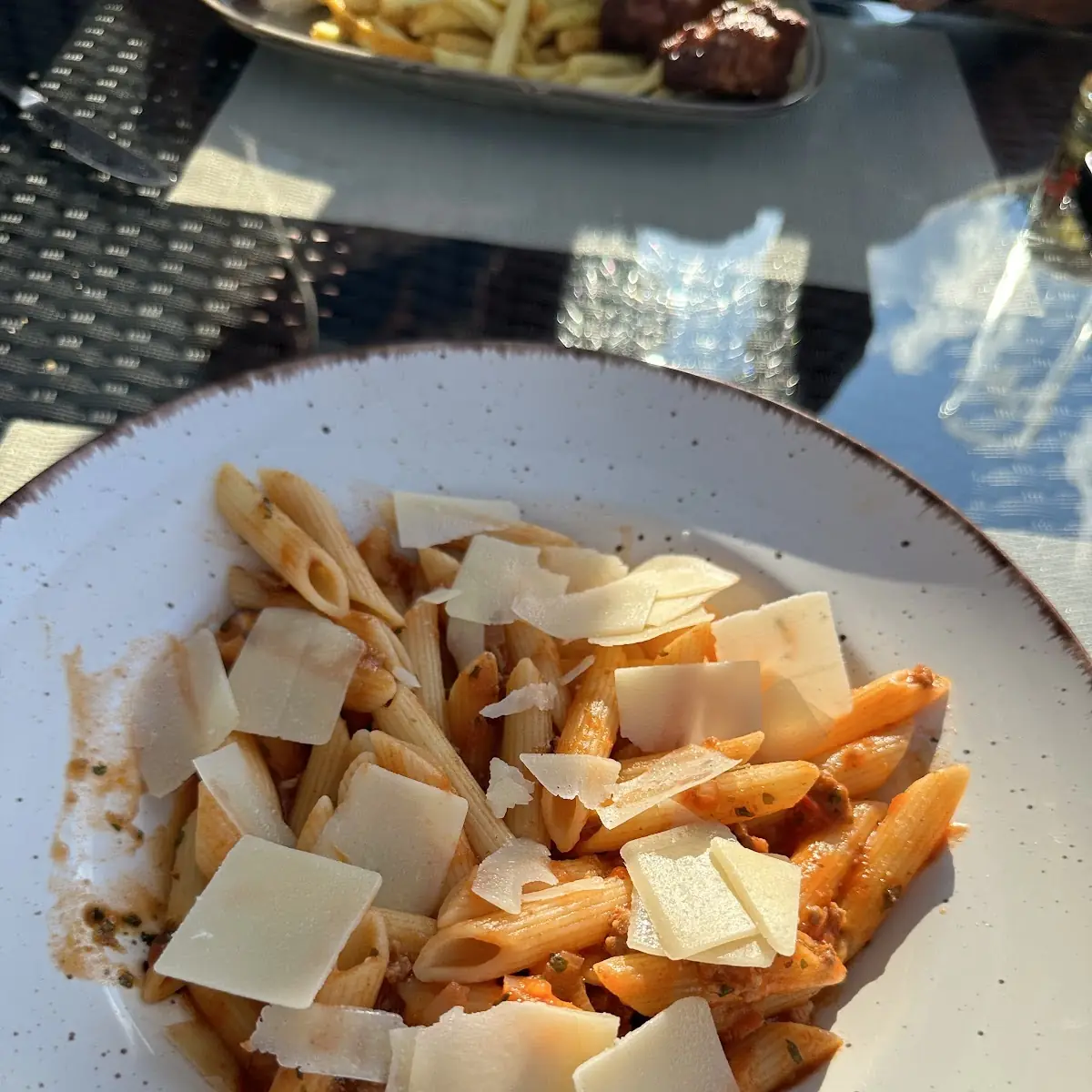 Essen und Trinken photo 9