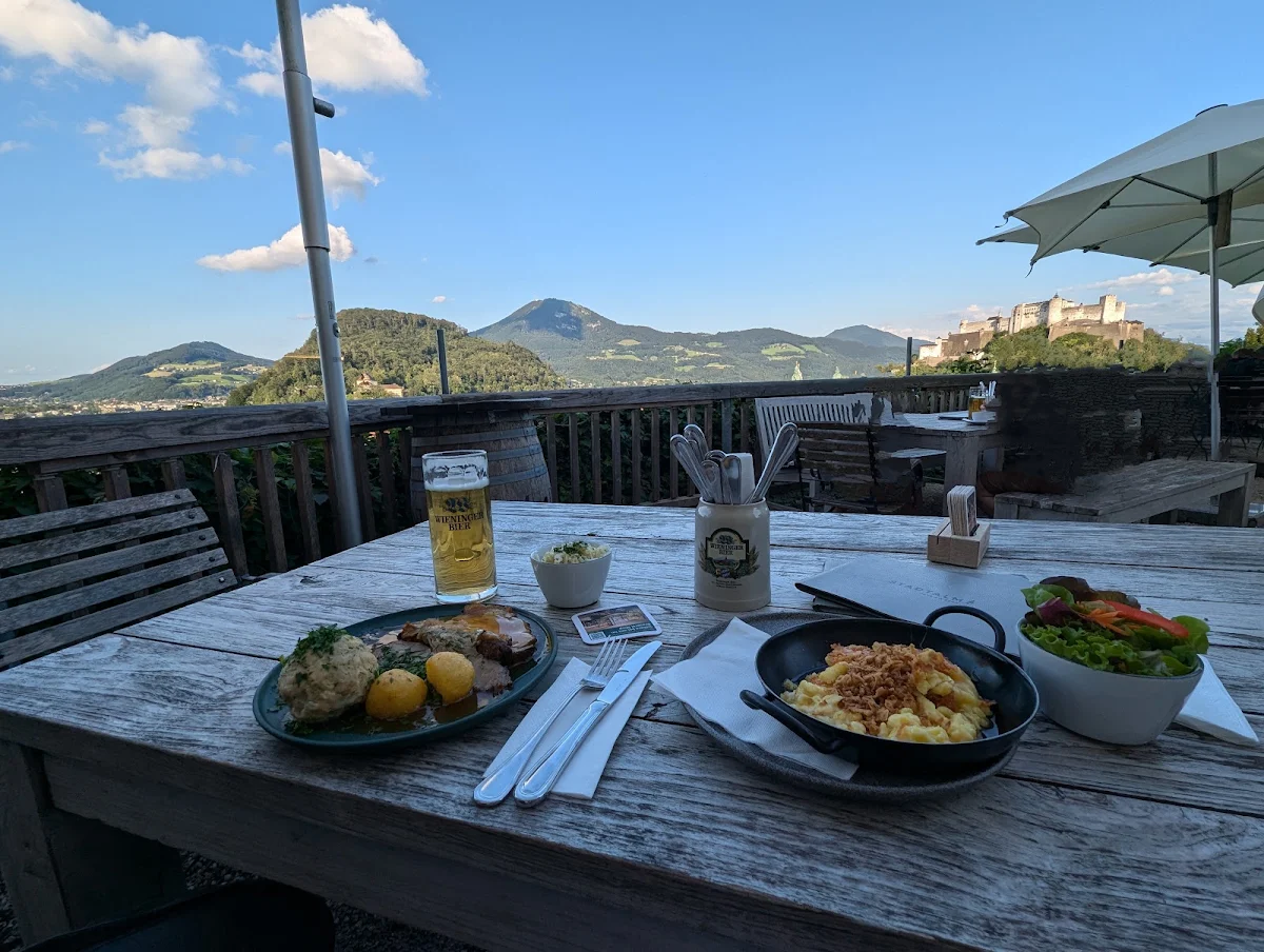 Essen und Trinken photo 1