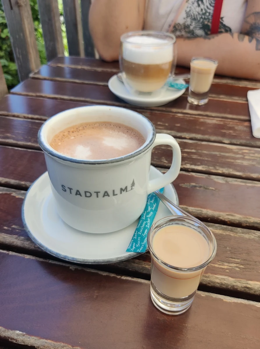 Essen und Trinken photo 10