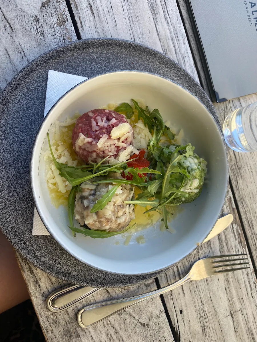 Essen und Trinken photo 3