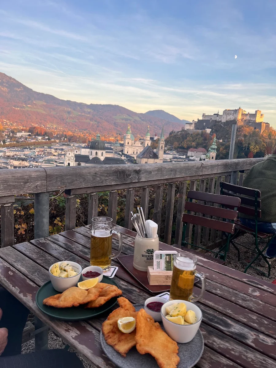 Essen und Trinken photo 5