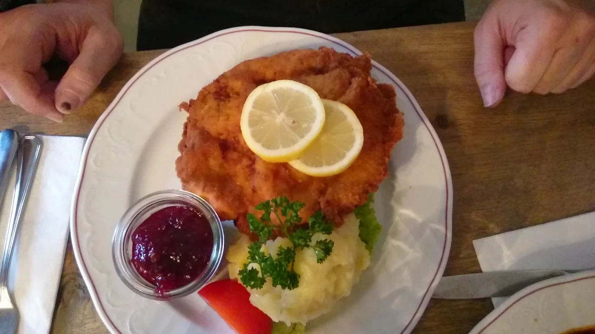 Essen und Trinken photo 8