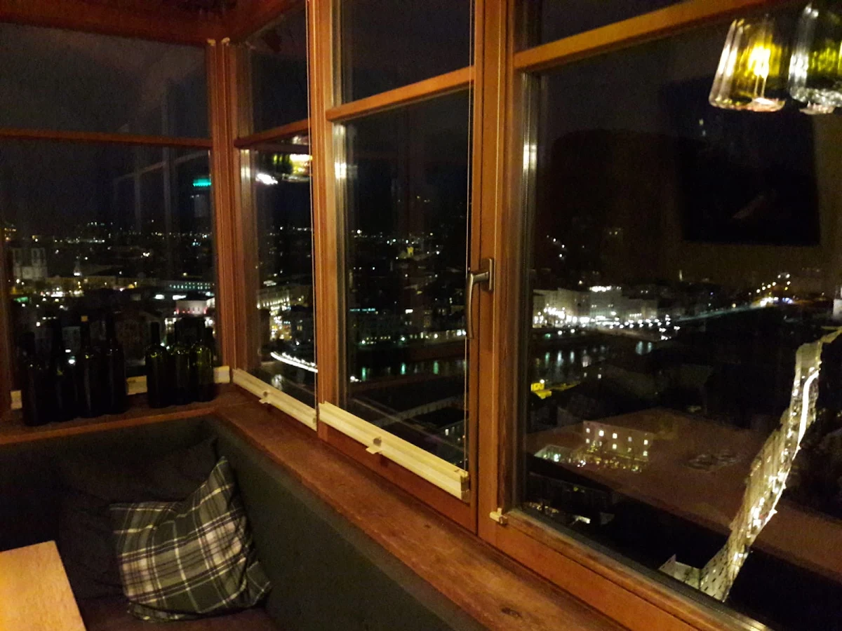 Atmosphäre photo 2