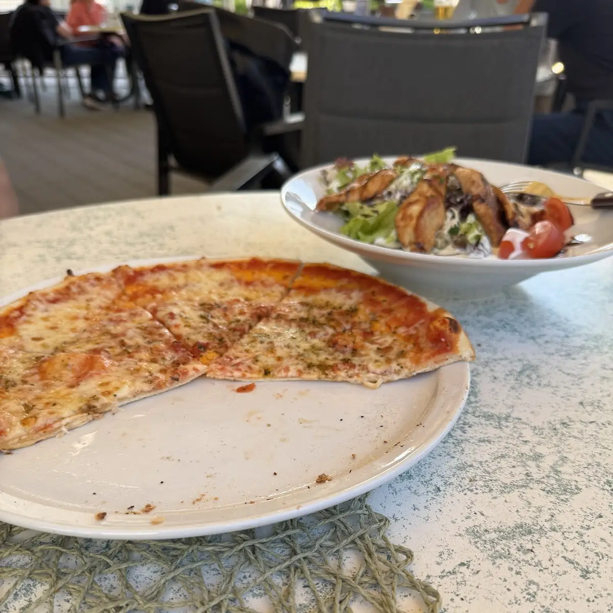Essen und Trinken photo 1