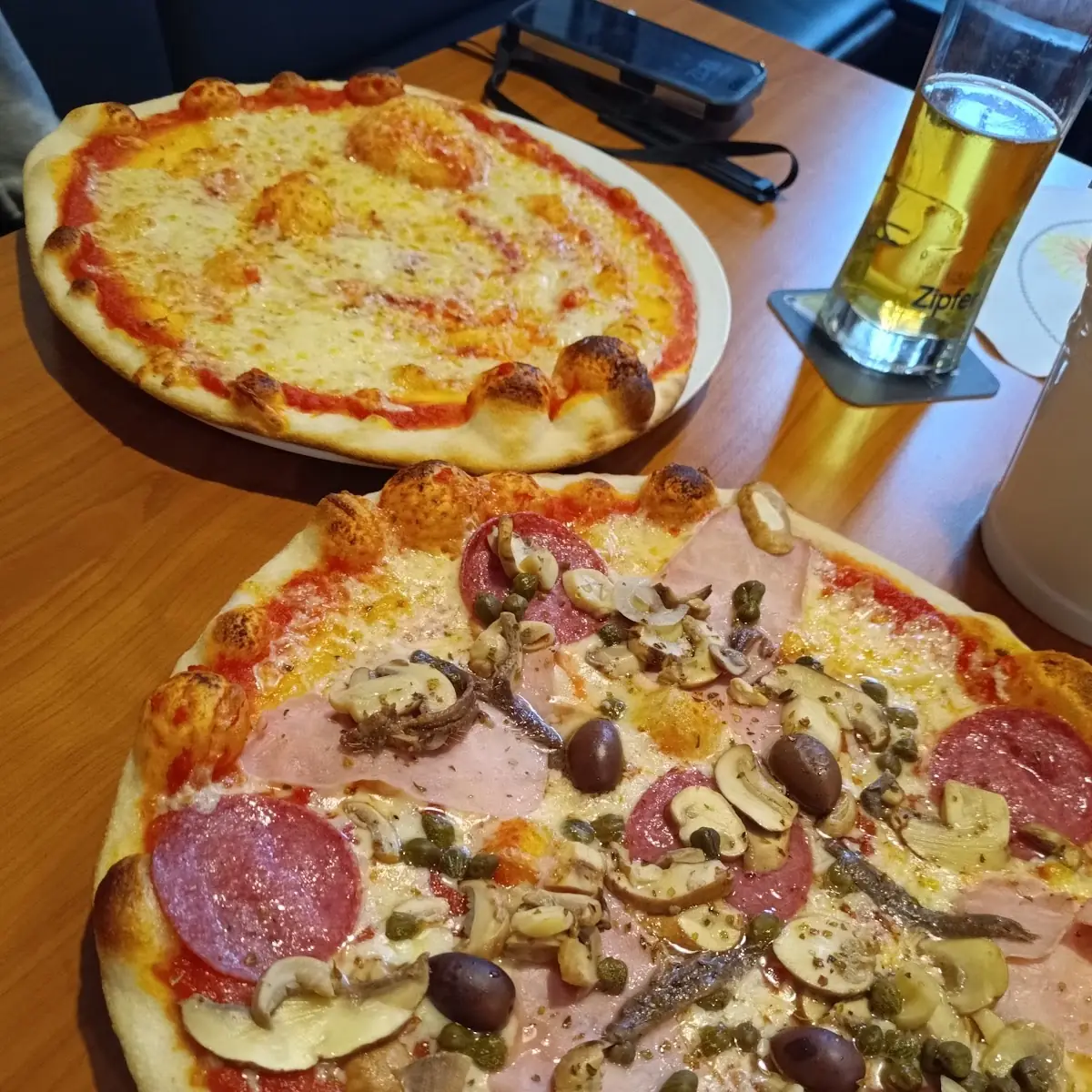 Essen und Trinken photo 3