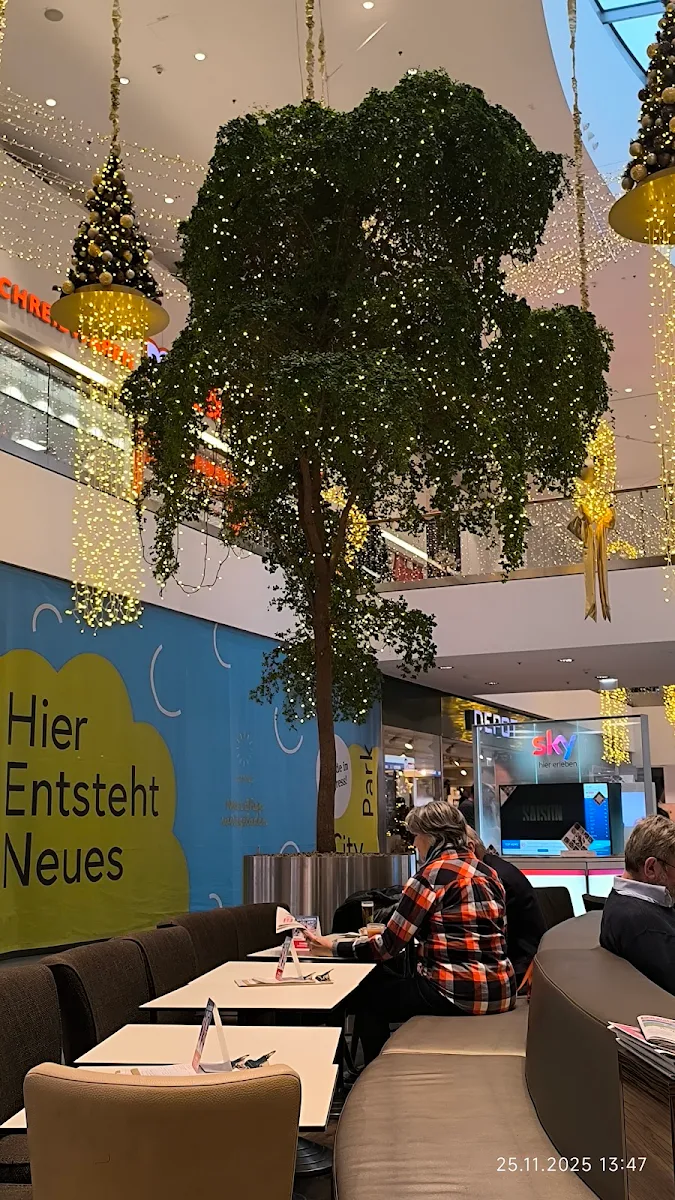 Atmosphäre photo 3