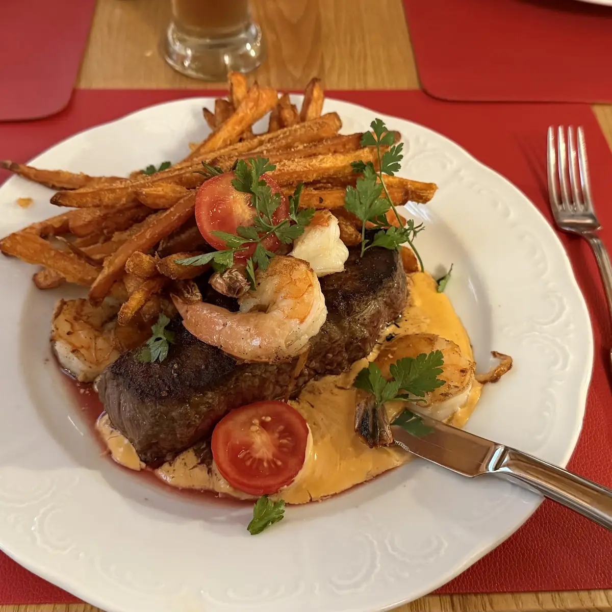 Essen und Trinken photo 1