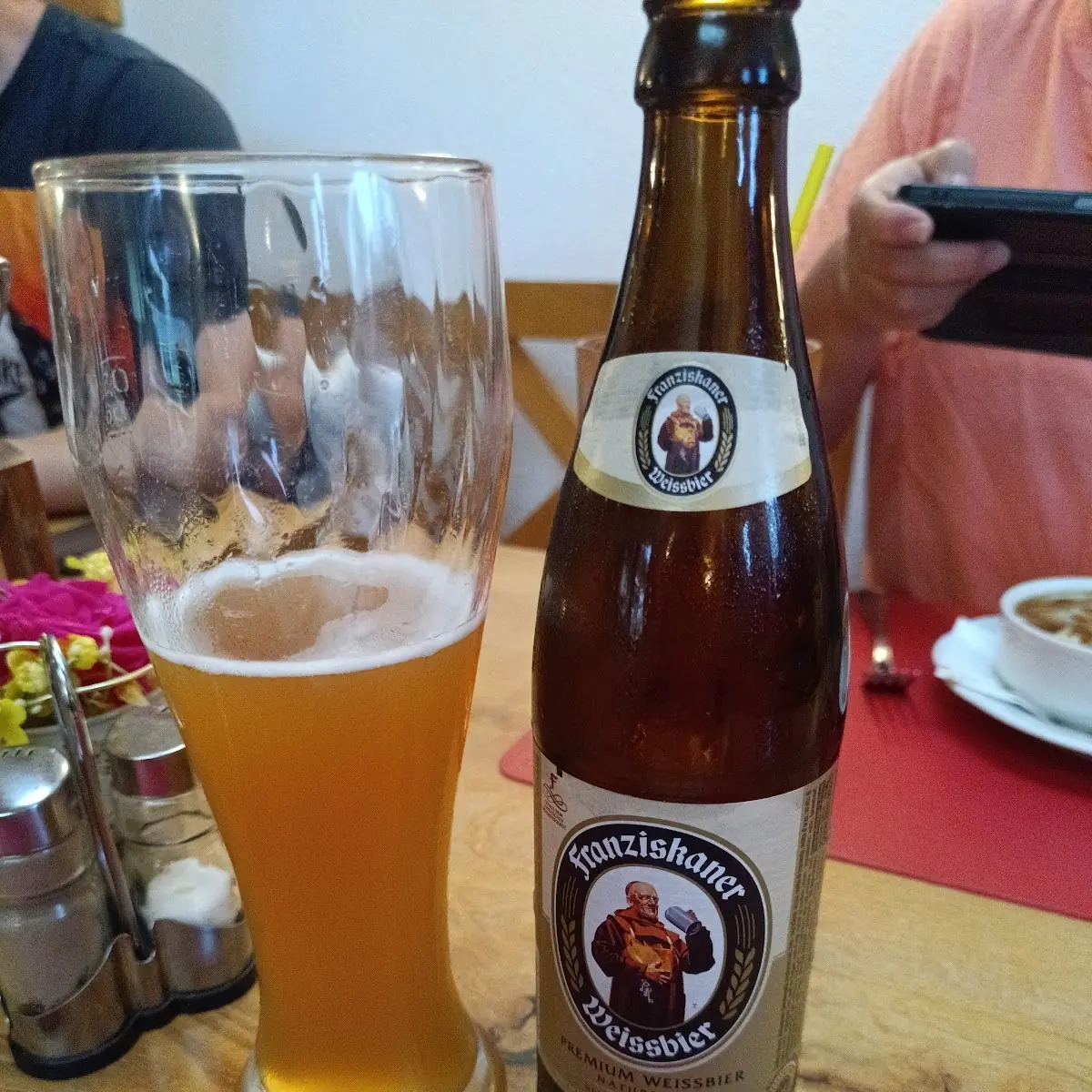 Essen und Trinken photo 10