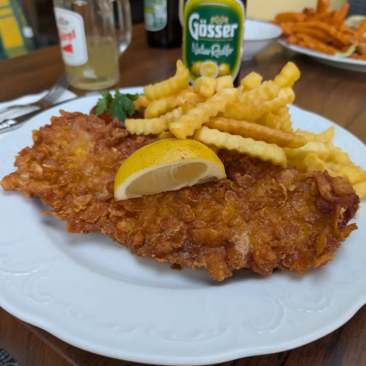 Essen und Trinken photo 3