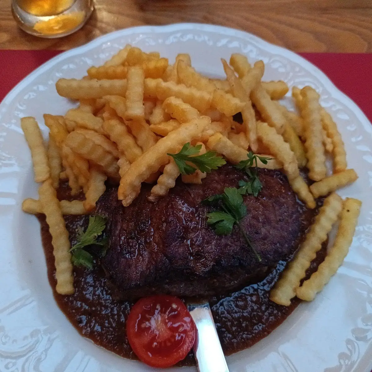Essen und Trinken photo 4