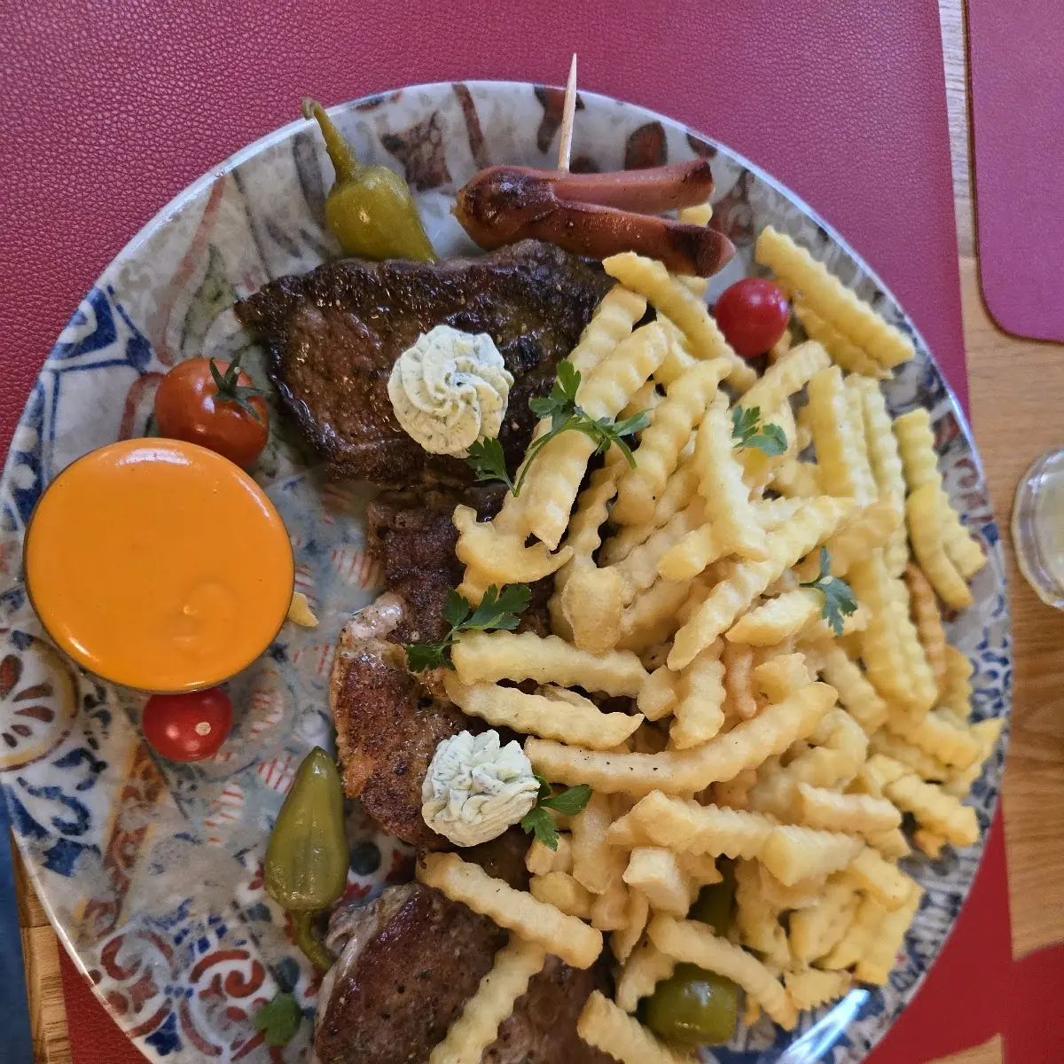 Essen und Trinken photo 6