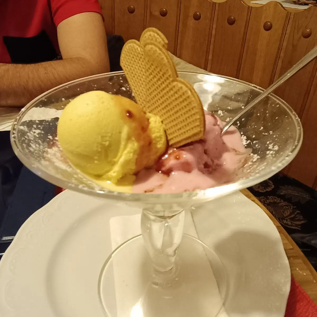 Essen und Trinken photo 8