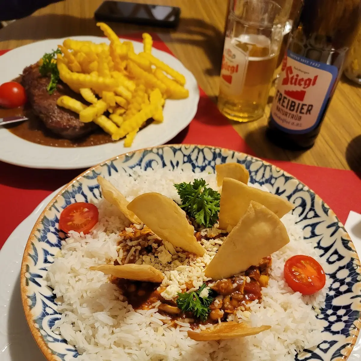 Essen und Trinken photo 9