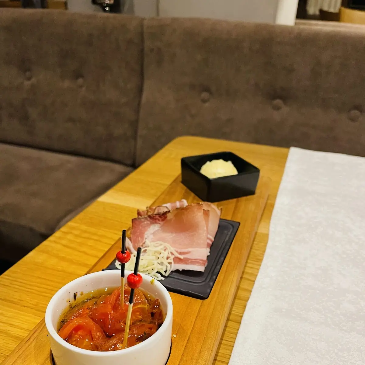 Essen und Trinken photo 5