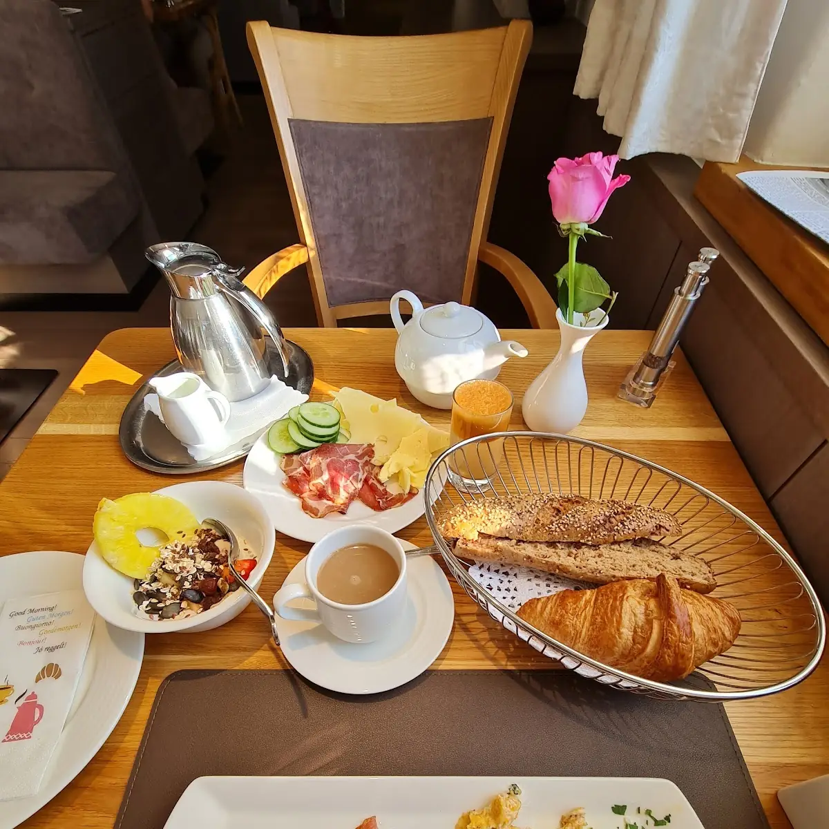 Essen und Trinken photo 7