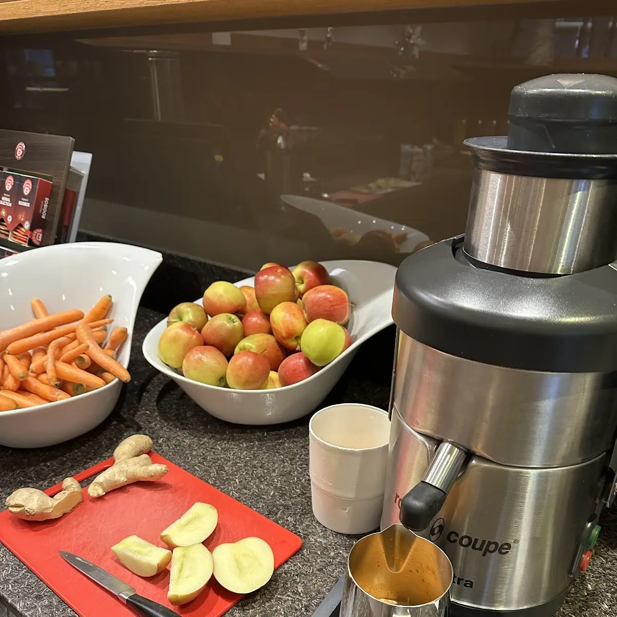 Essen und Trinken photo 8