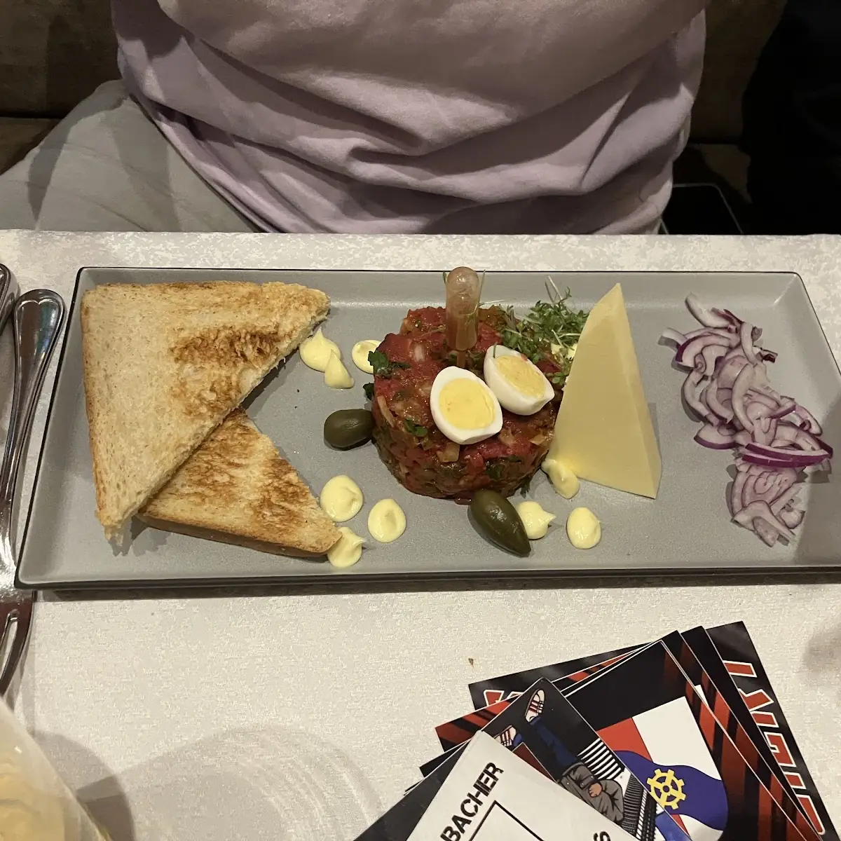 Essen und Trinken photo 9