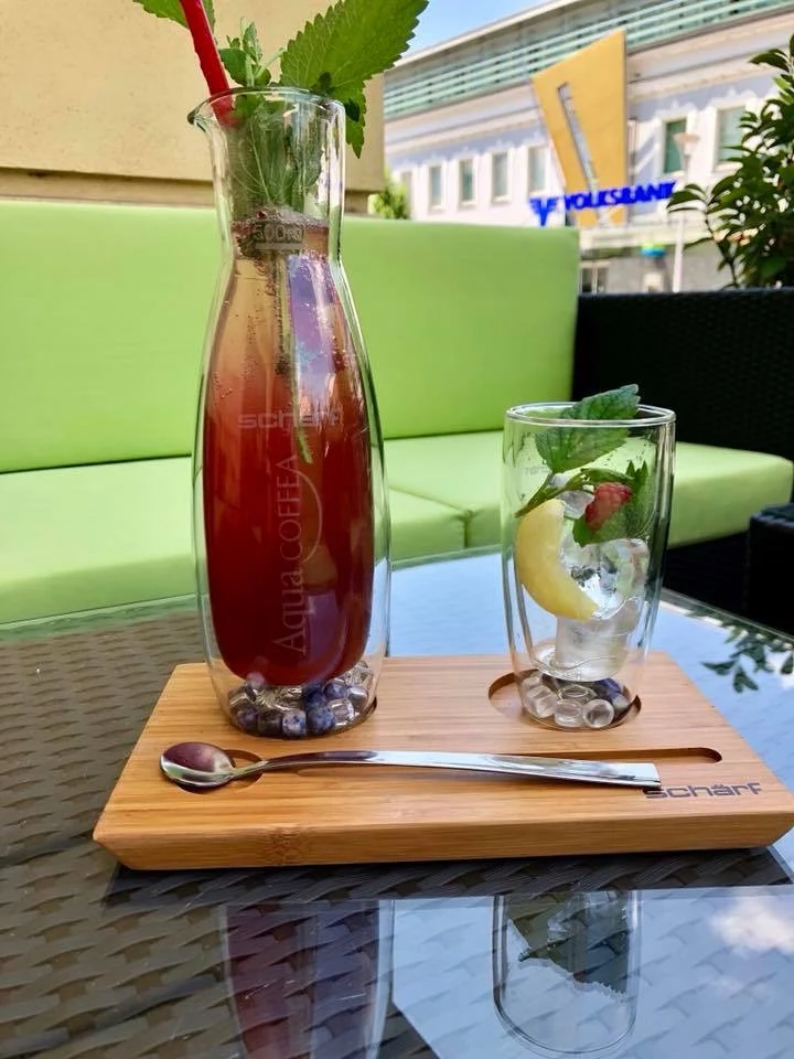 Essen und Trinken photo 1