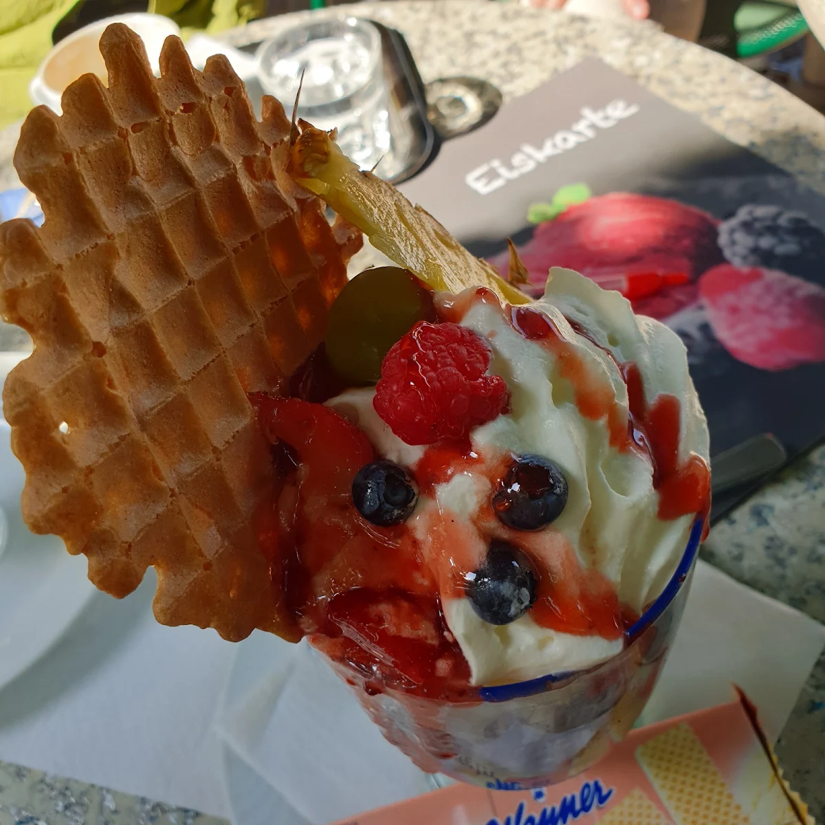Essen und Trinken photo 10