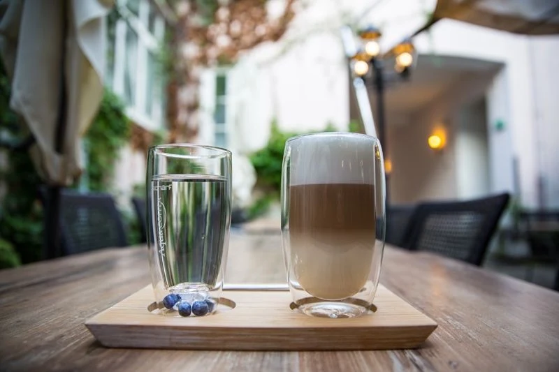 Essen und Trinken photo 7