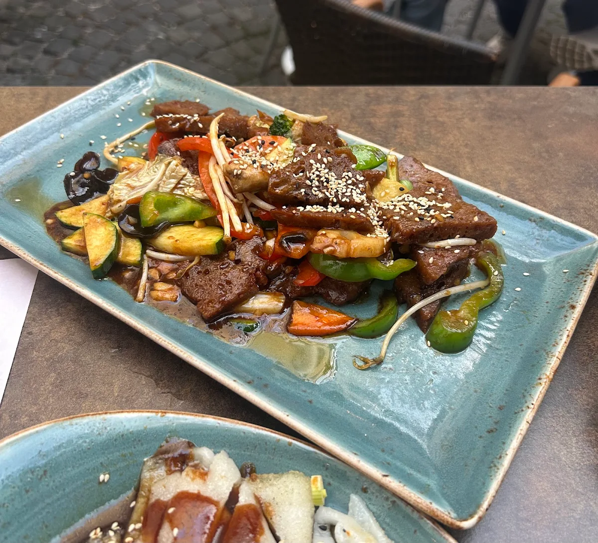 Essen und Trinken photo 6
