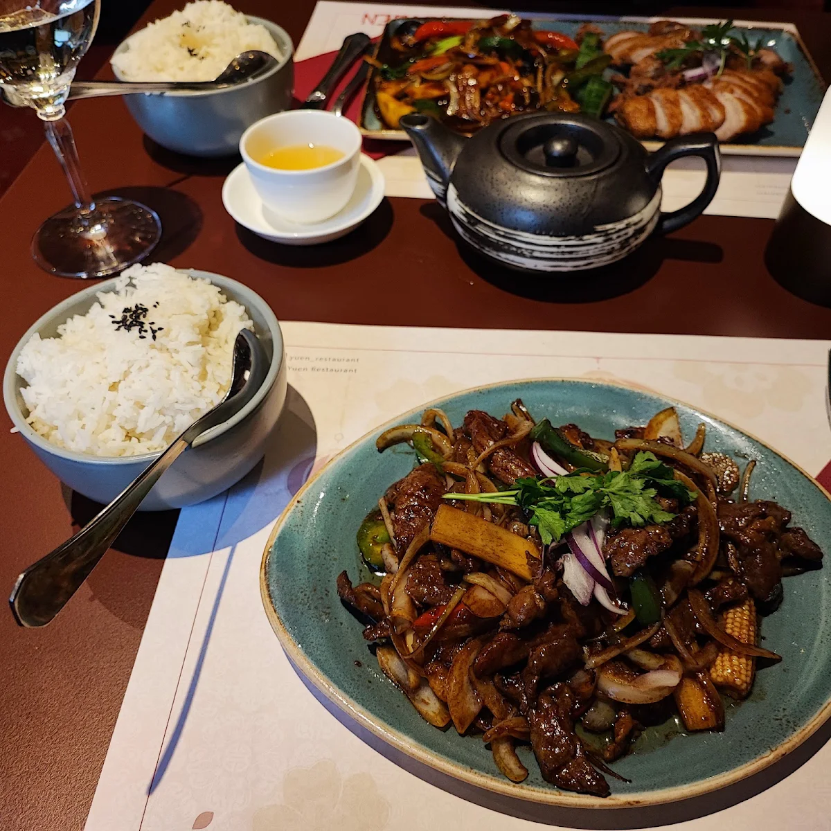 Essen und Trinken photo 7