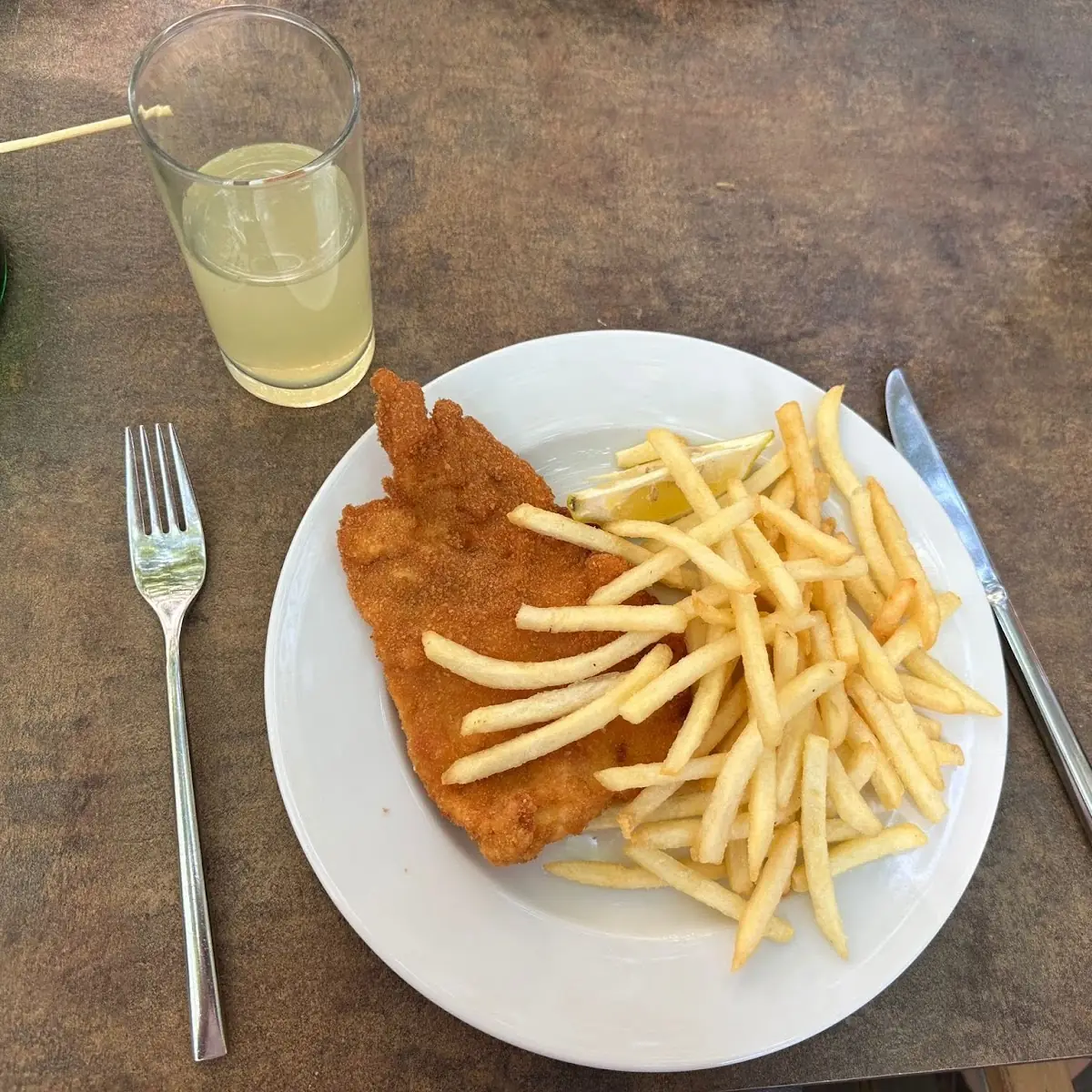 Essen und Trinken photo 1