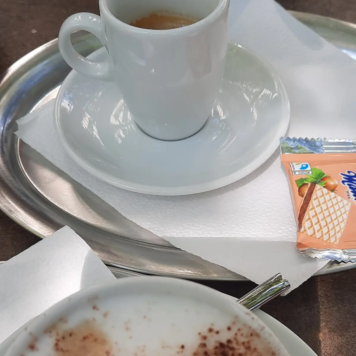 Essen und Trinken photo 10