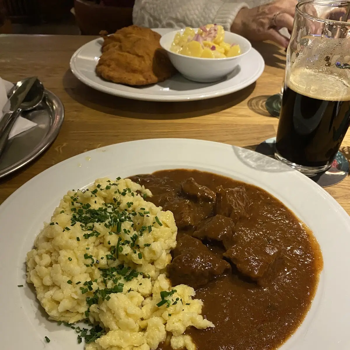 Essen und Trinken photo 4