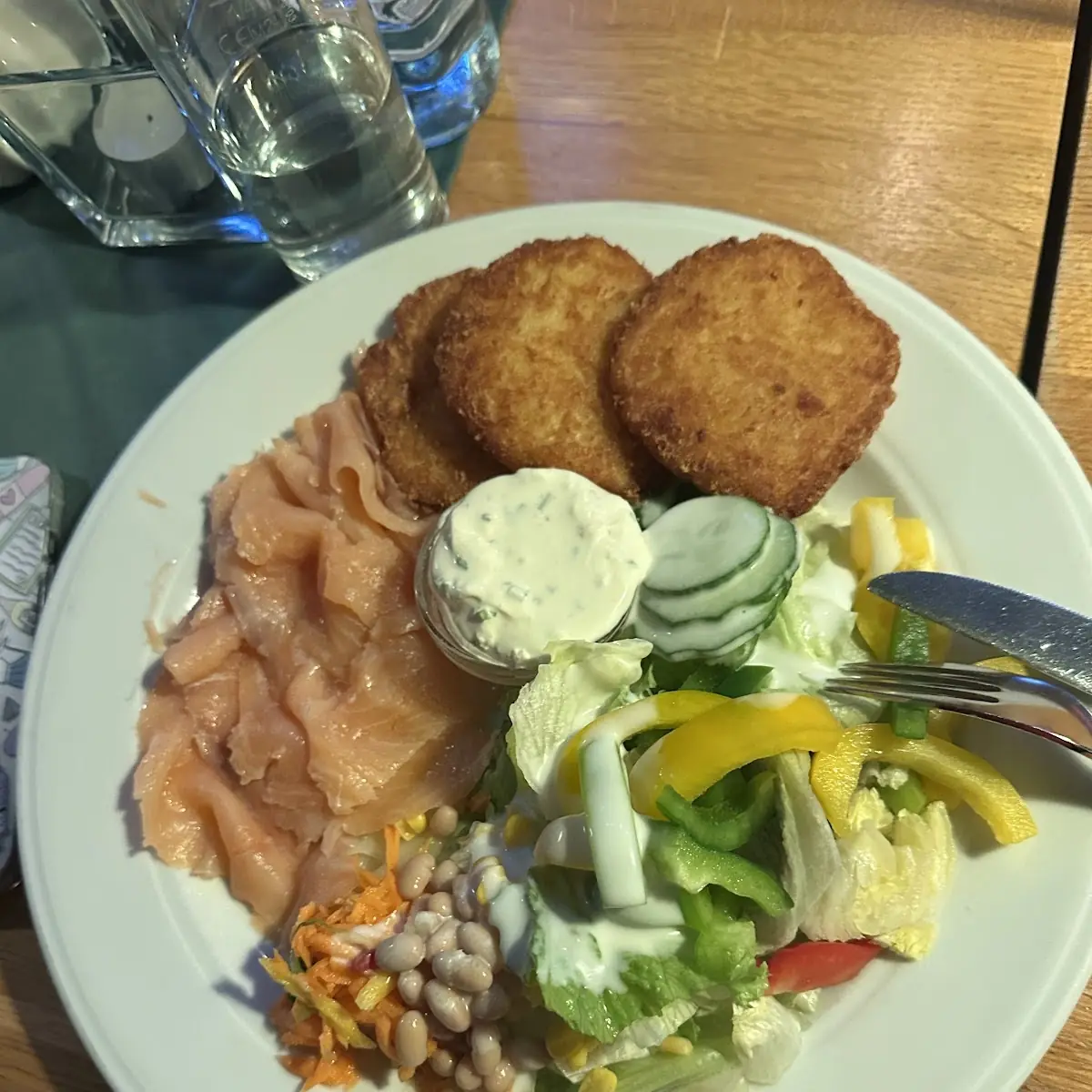 Essen und Trinken photo 7