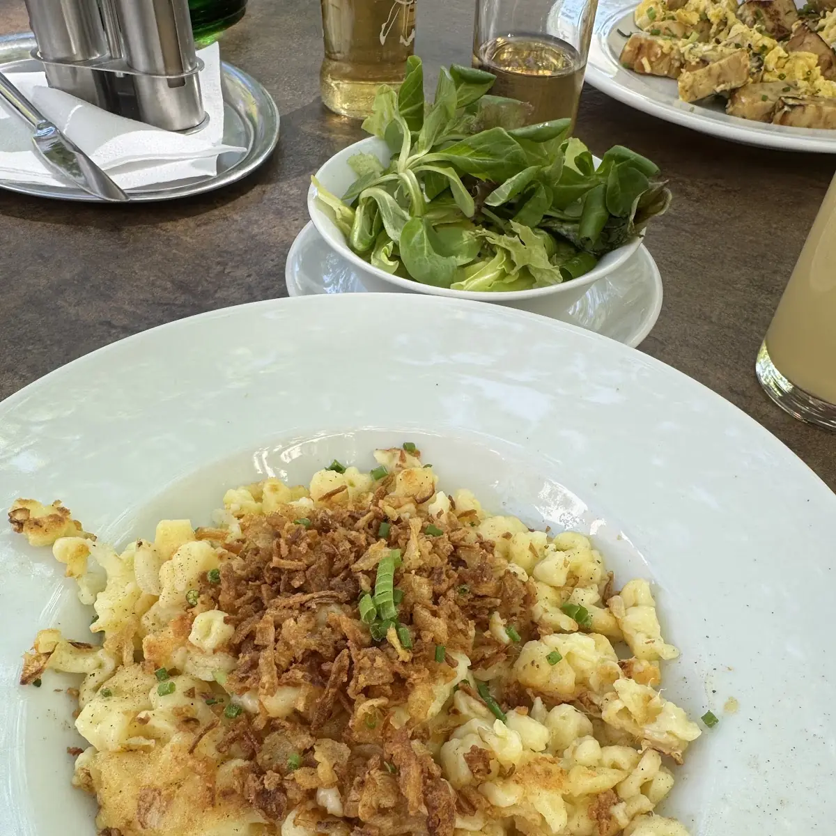 Essen und Trinken photo 8