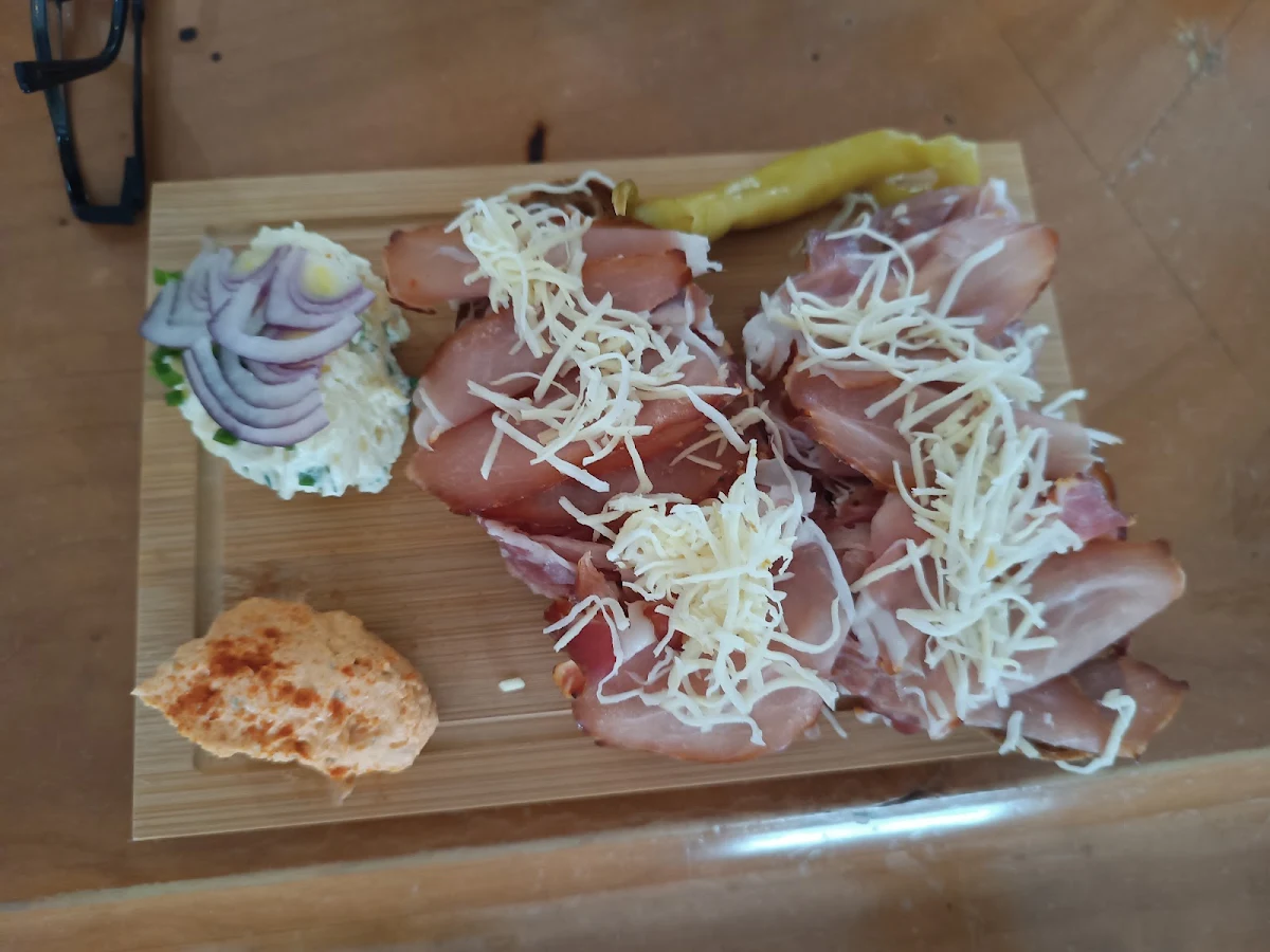 Essen und Trinken photo 1