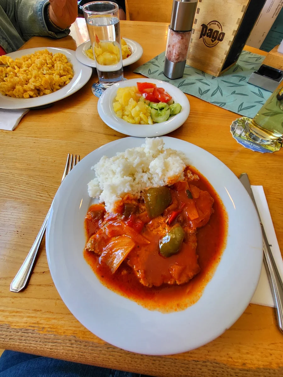 Essen und Trinken photo 10