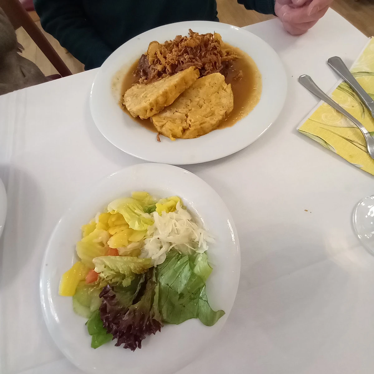 Essen und Trinken photo 4