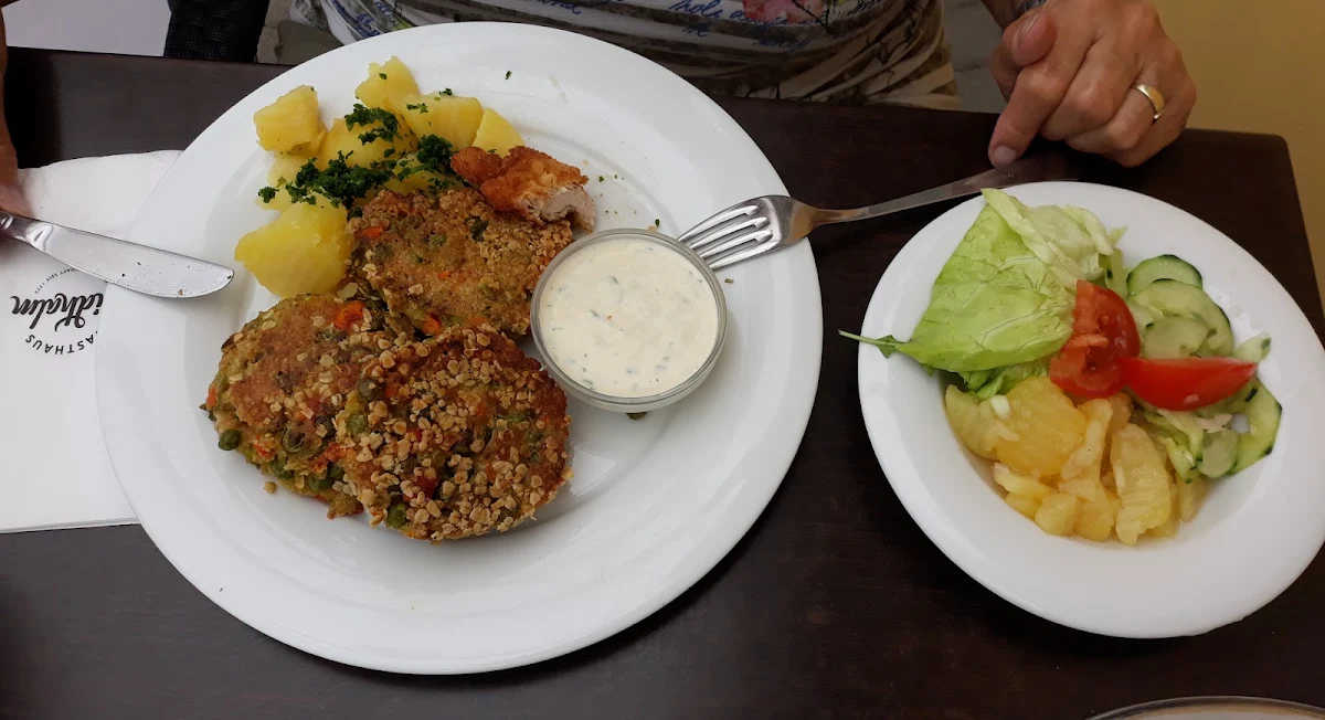 Essen und Trinken photo 5