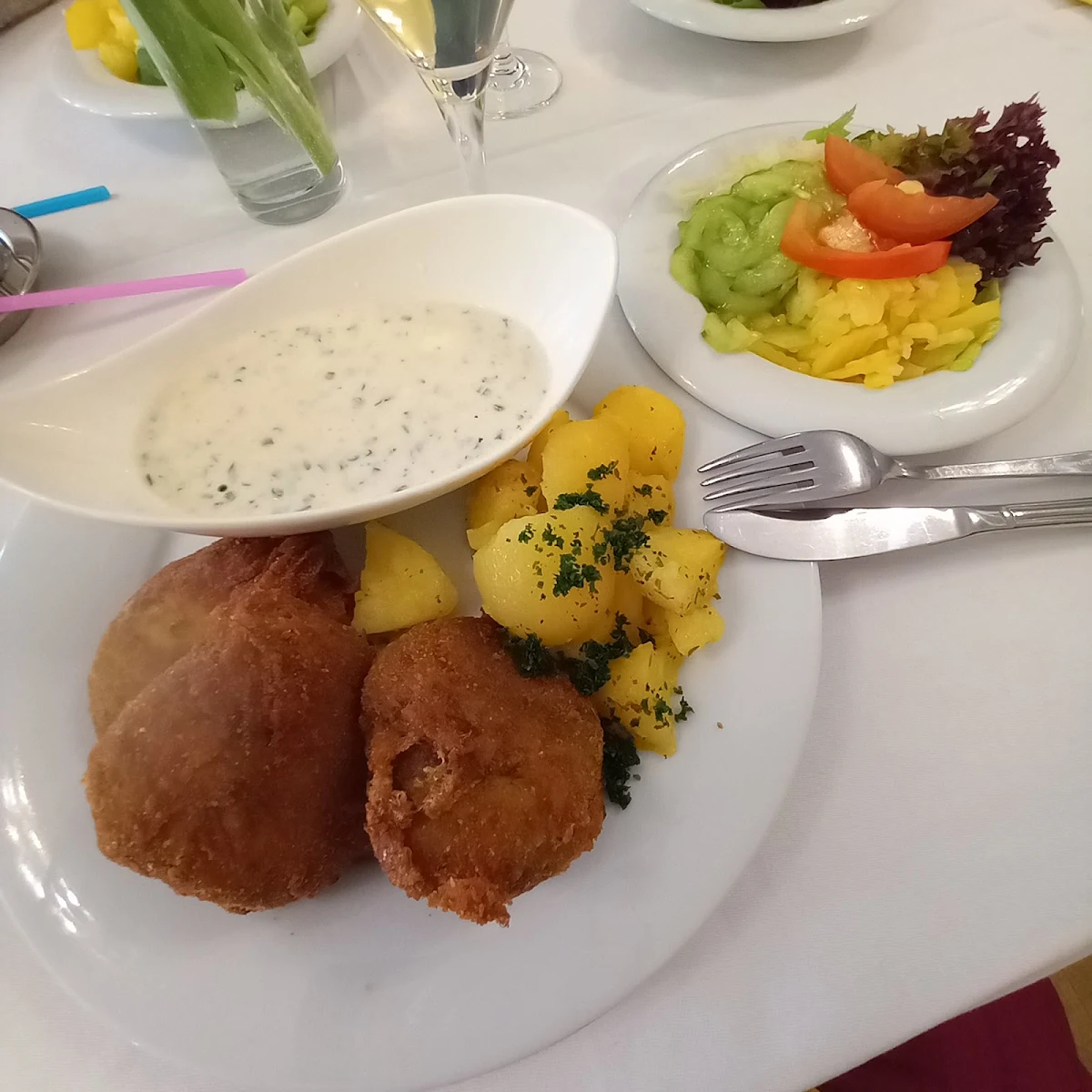 Essen und Trinken photo 6