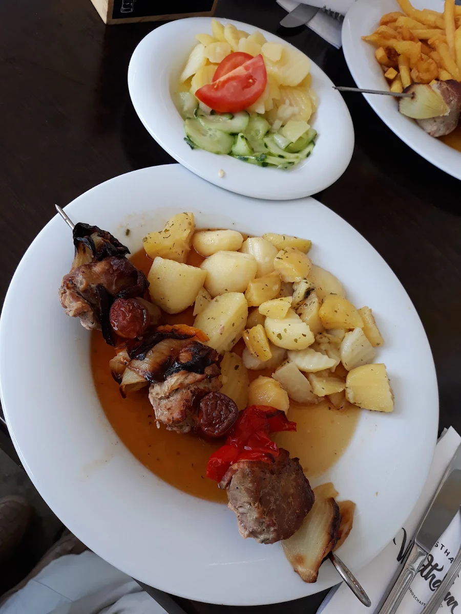 Essen und Trinken photo 7