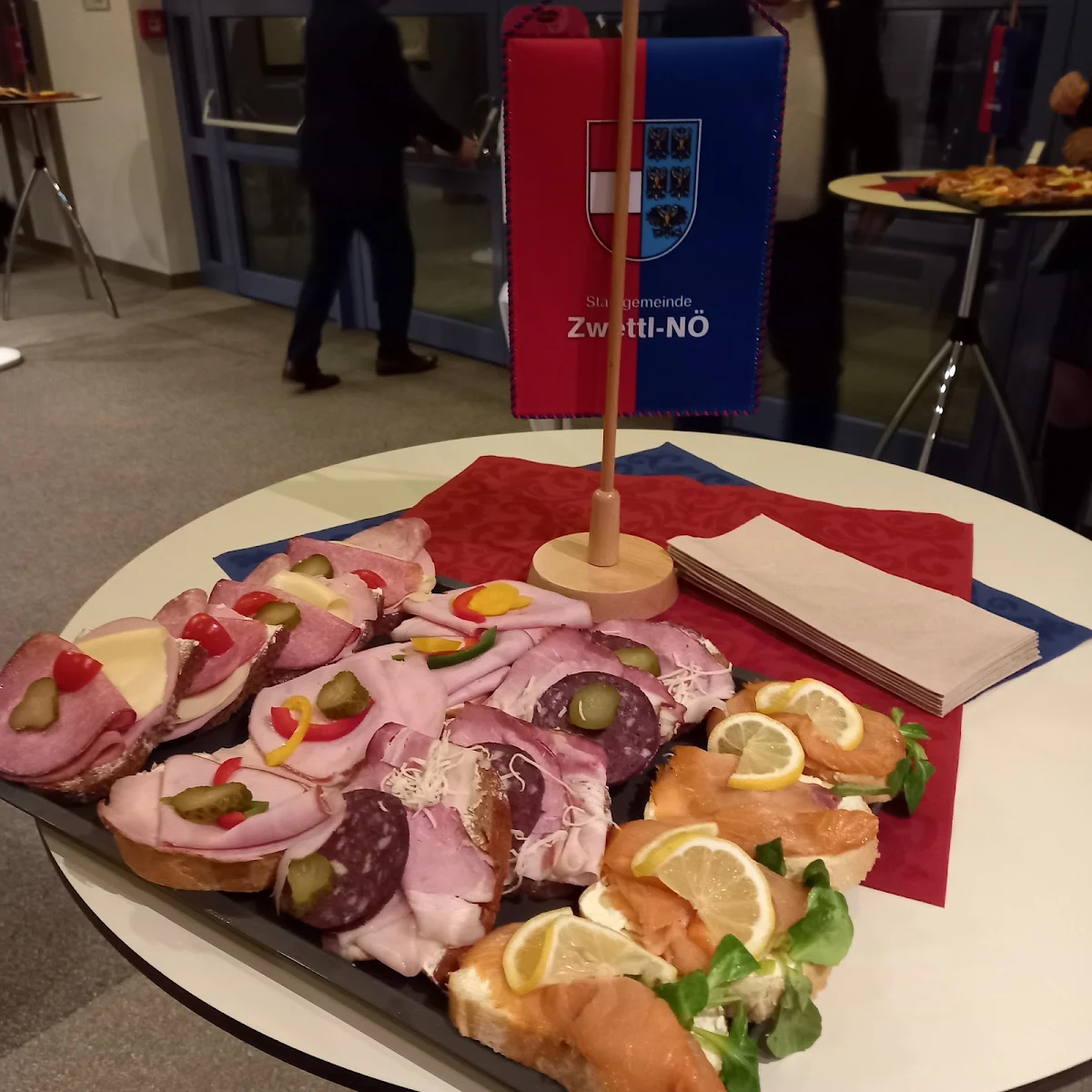Essen und Trinken photo 8