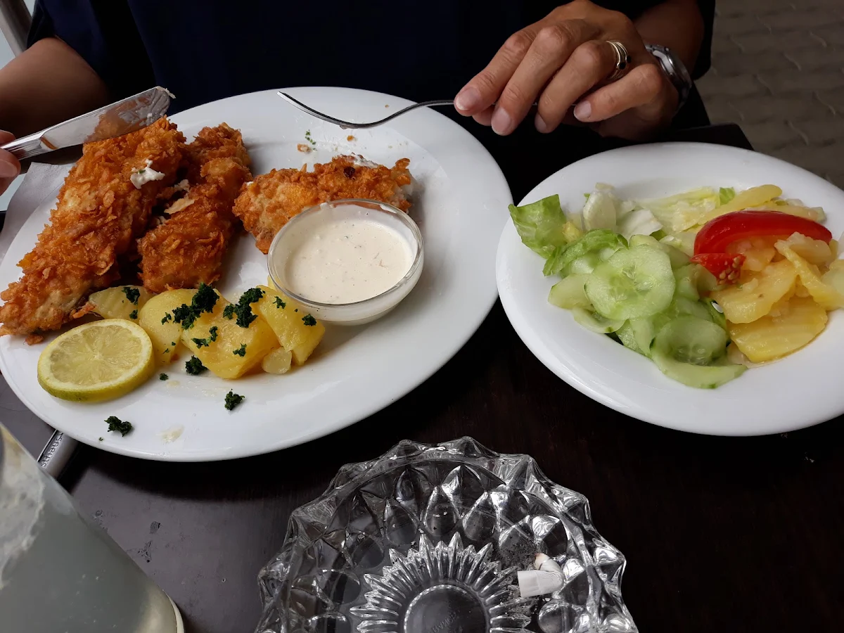 Essen und Trinken photo 9