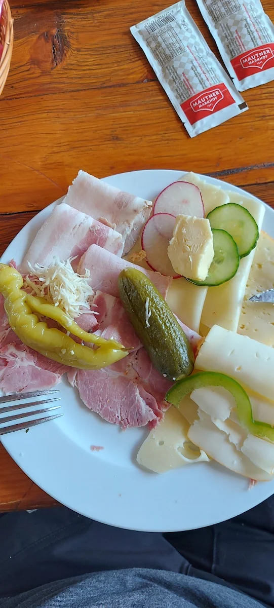 Essen und Trinken photo 4