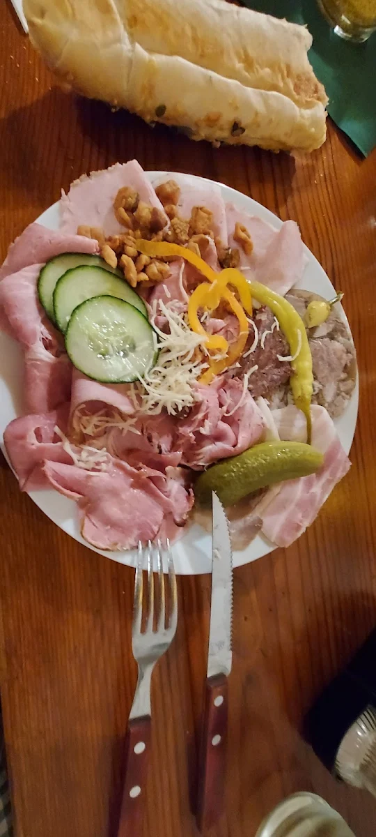 Essen und Trinken photo 6