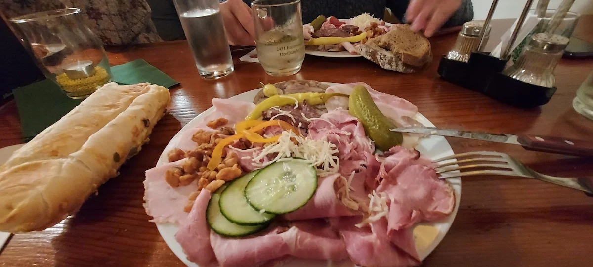 Essen und Trinken photo 9