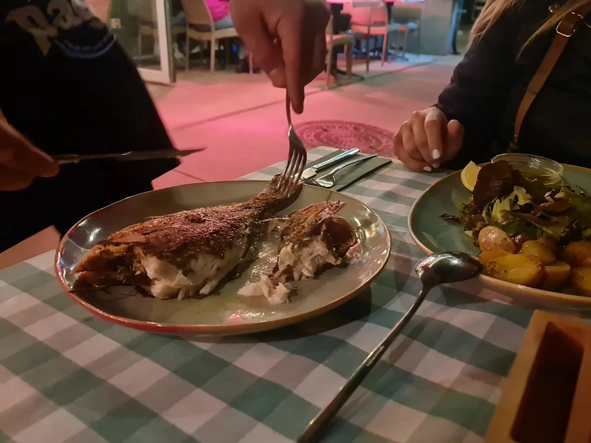 Essen und Trinken photo 2
